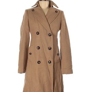 H&M coat